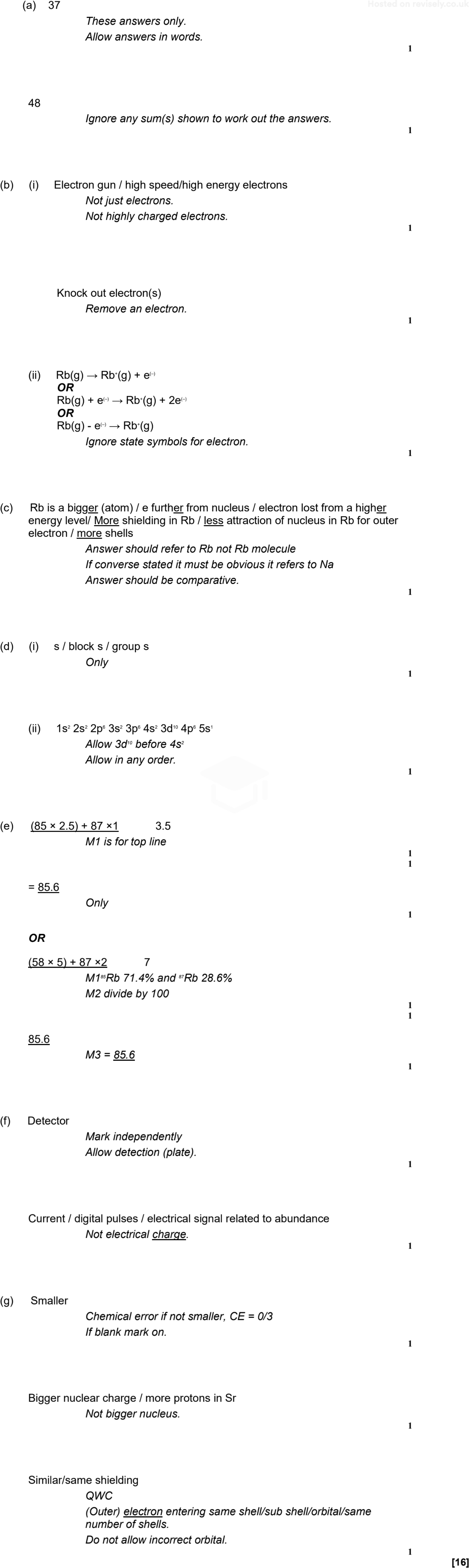 periodicity-questions-revisely