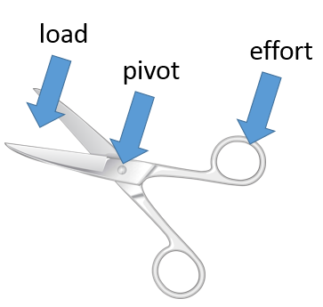 Turning Forces and Pressure, figure 3