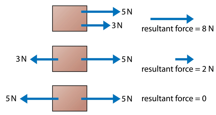 Newton's Laws of Motion, figure 2