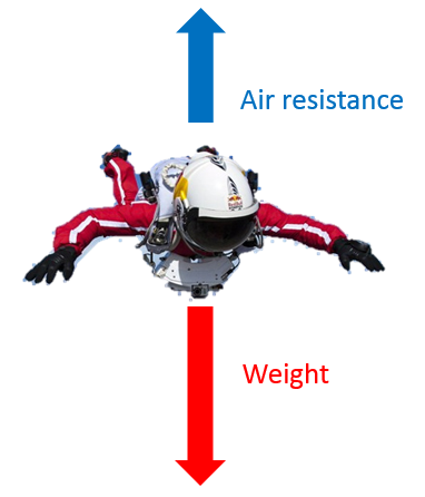 Newton's Laws of Motion, figure 2