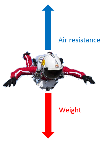 Newton's Laws of Motion, figure 3